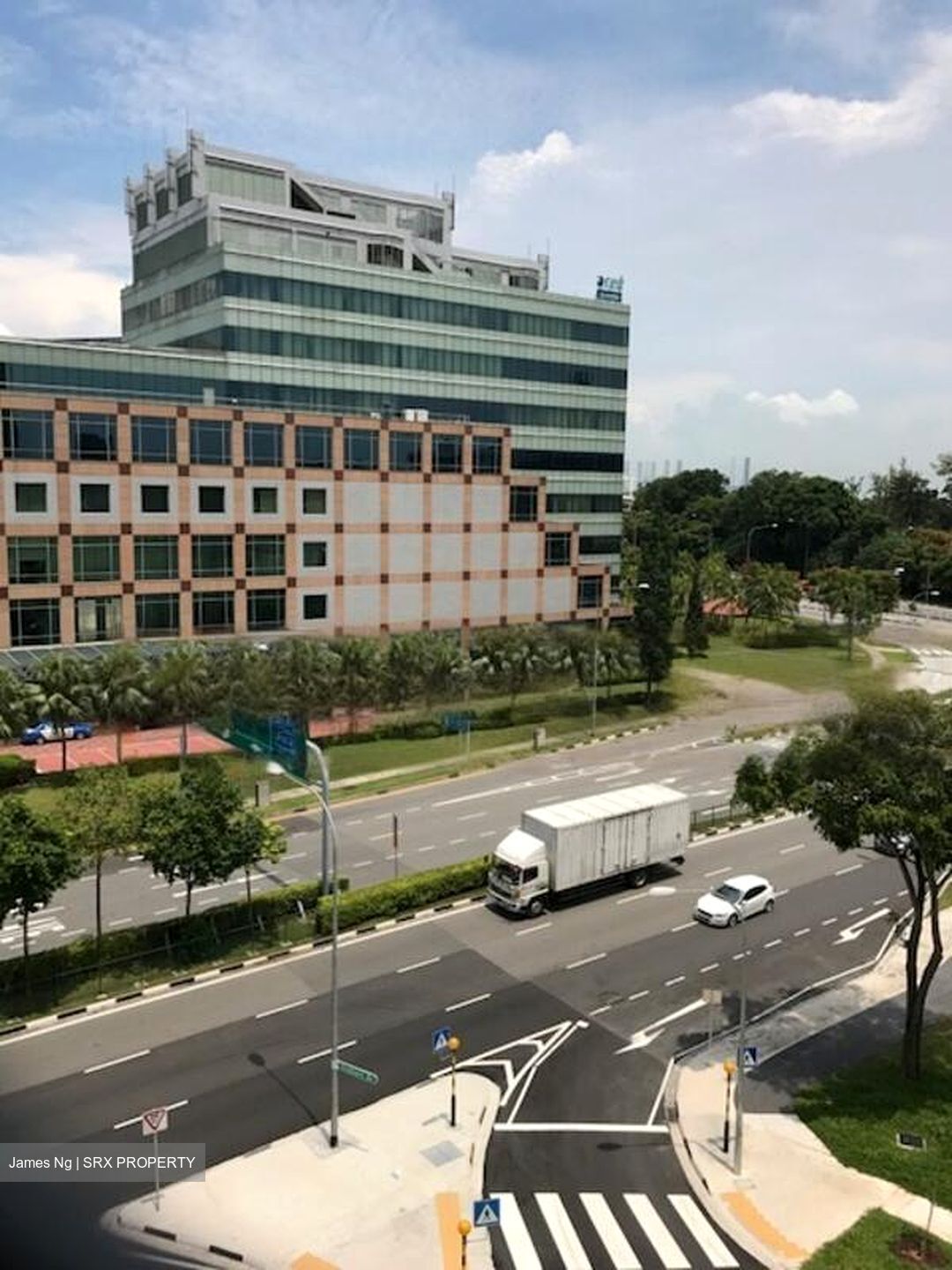 Vision Exchange (D22), Office #453351361